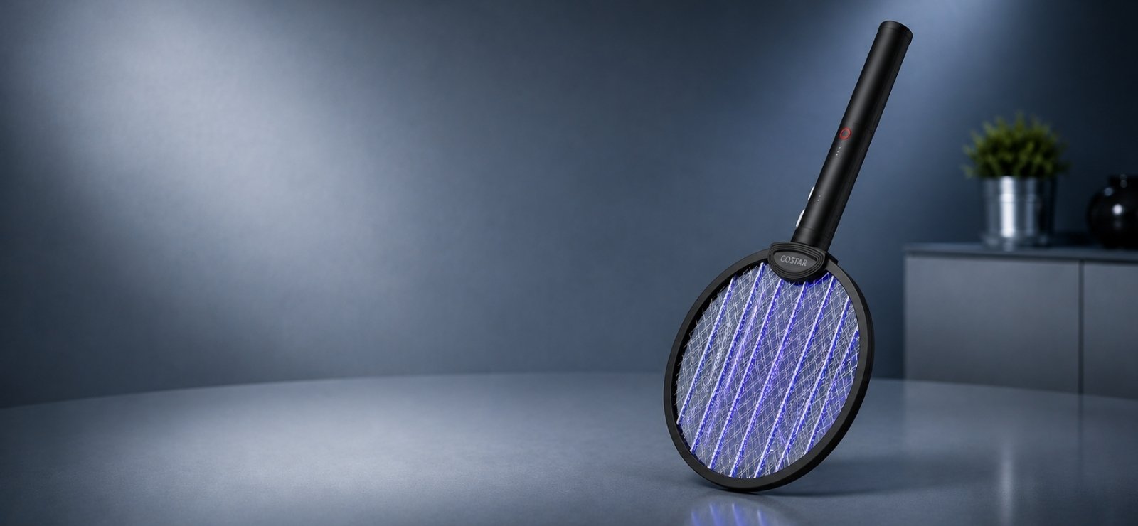 Mosquito Rackets manufacturing programme